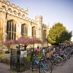 Stafford House - Cambridge