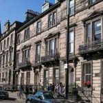 Center of English Studies - Edinburgh