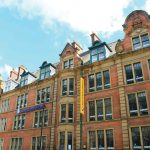 International House - Newcastle