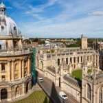 Kings Education - Oxford