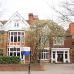 Stafford House - Canterbury