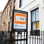 Live Language - Glasgow
