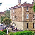 English Language Center ELC - Bristol