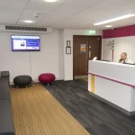 New College Group NCG - Liverpool