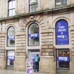 New College Group NCG - Manchester