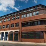 English Path - Leeds