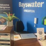 Bayswater - Brighton