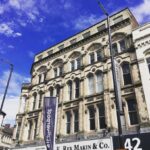 Bayswater - Liverpool