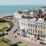 Education First EF - Brighton