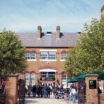 Education First EF - London