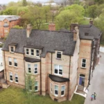 Education First EF - Manchester